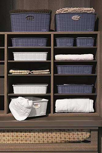 stefanplast-elegance-cestino-rattan-25x19x10-cm-bianco image 6