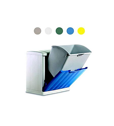 stefanplast-ecospace-contenitore-cucina-40x39x30-cm-pattumiera-modulare-amica image 4