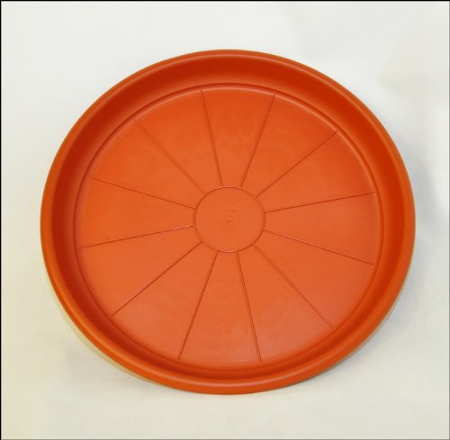 stefanplast-mediterraneo-sottovaso-in-polipropilene-marrone-52-cm image 3
