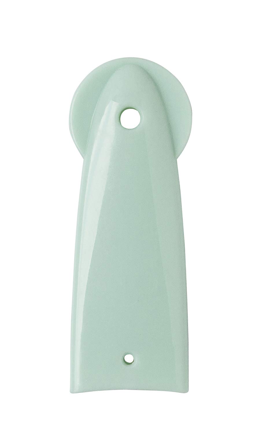 rotho-babydesign-forbicine-unghie-beb-con-cappuccio-verde-menta image 3