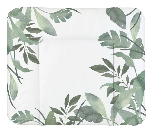rotho-babydesign-materassino-fasciatoio-soft-tropical-85x72-cm image 1