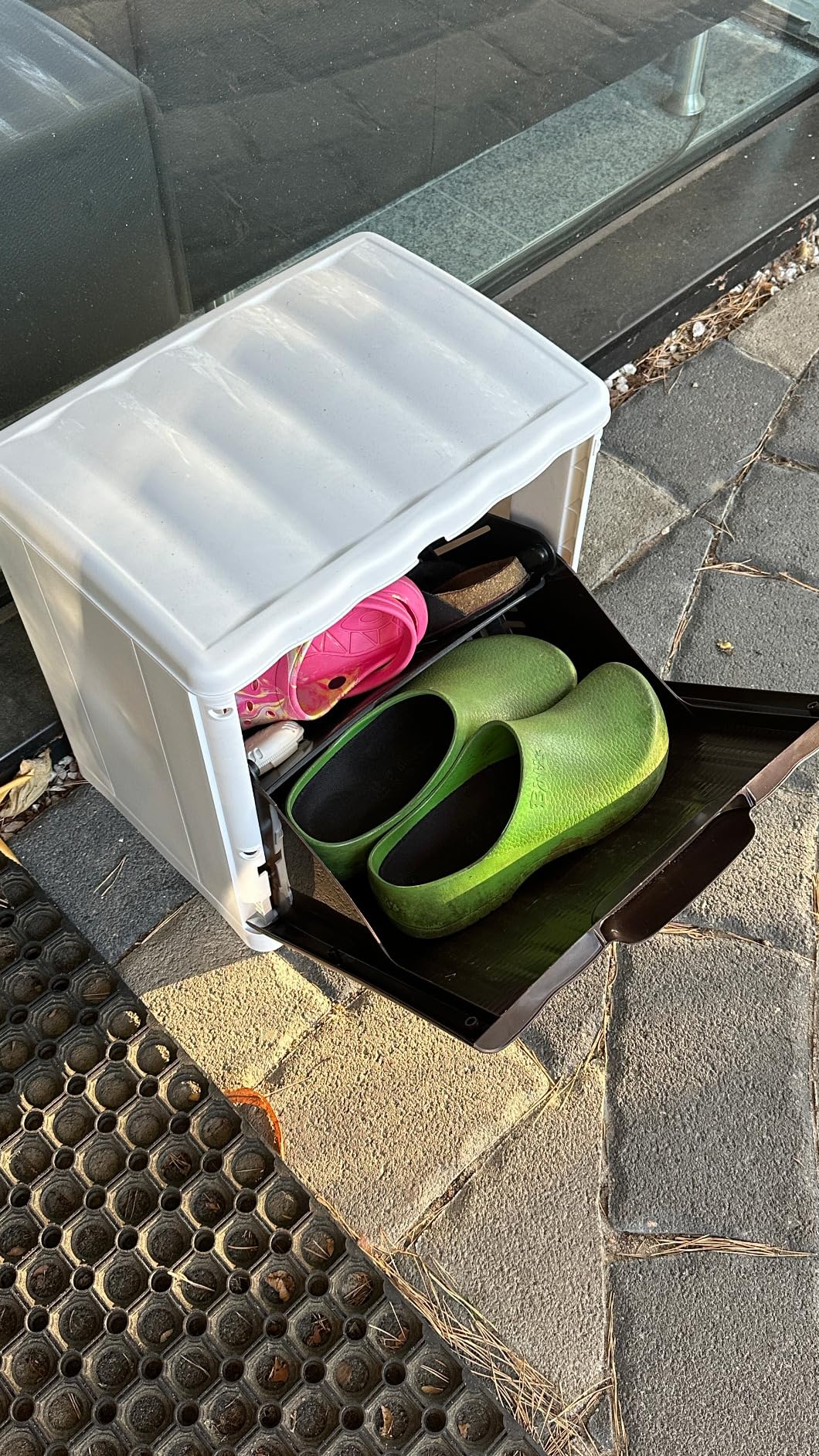 Consigliatissima alle mamme