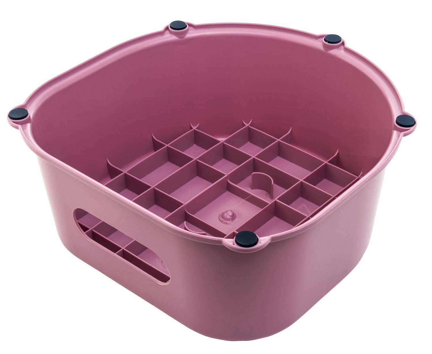 rotho-babydesign-bella-bambina-sgabello-per-bambini-fantastic-mauve image 4