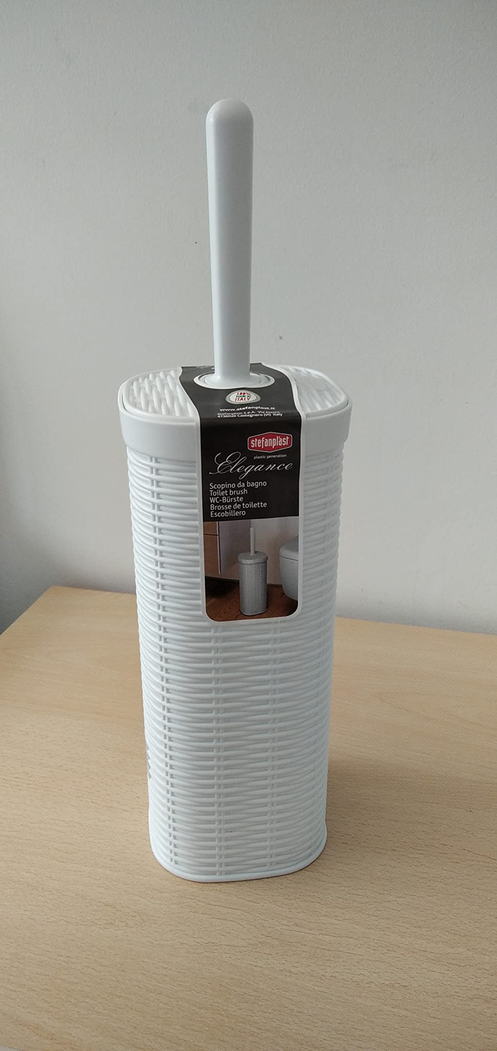 Lo ricomprerei subito