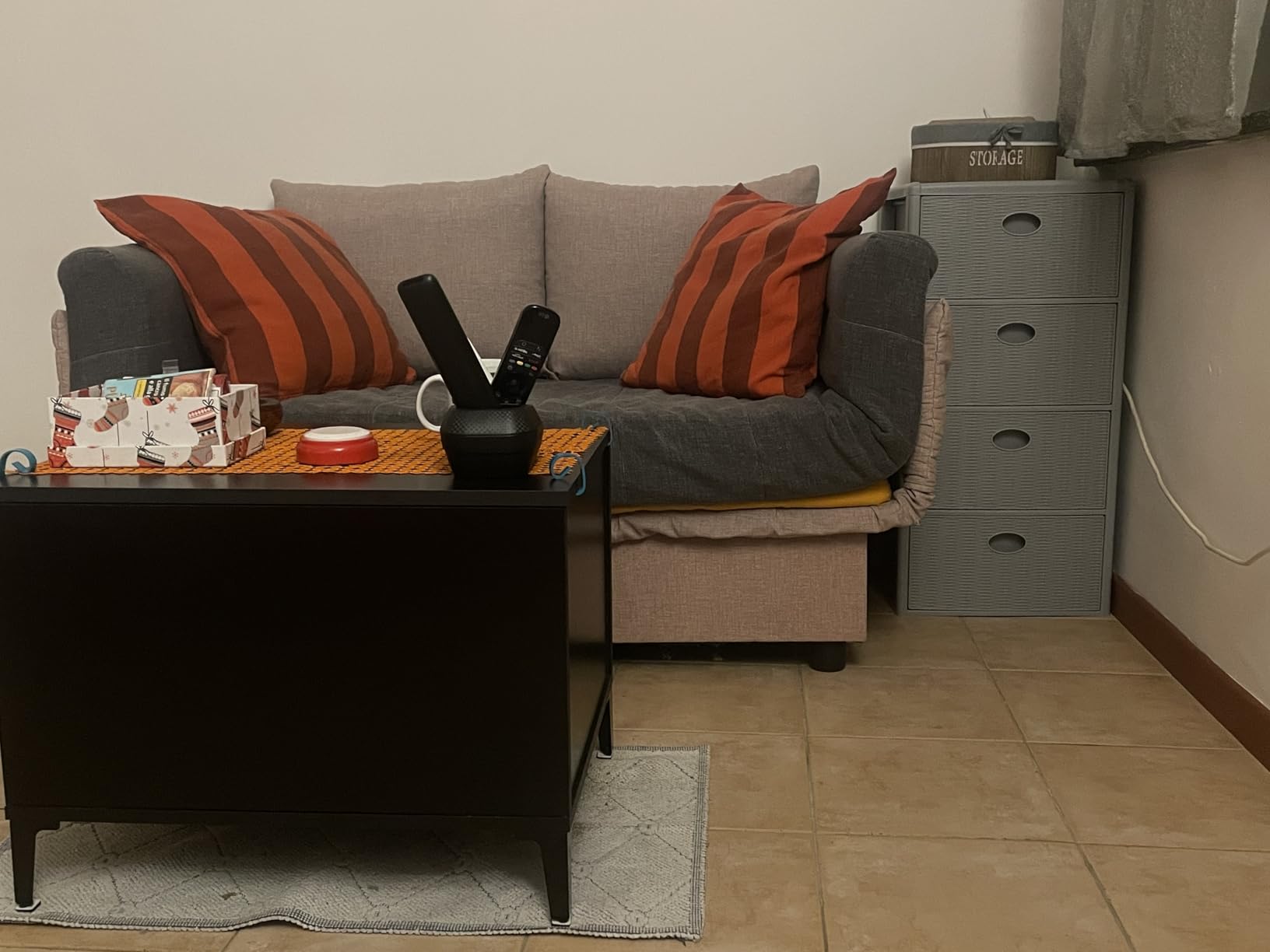 Organizzazione totale