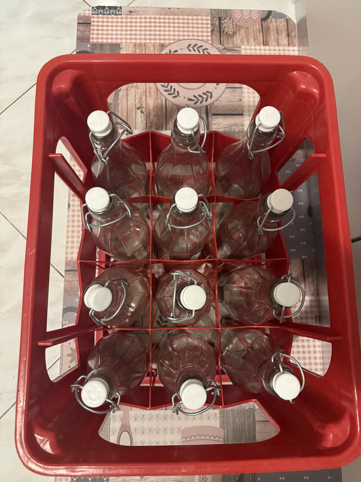 Cantina perfetta