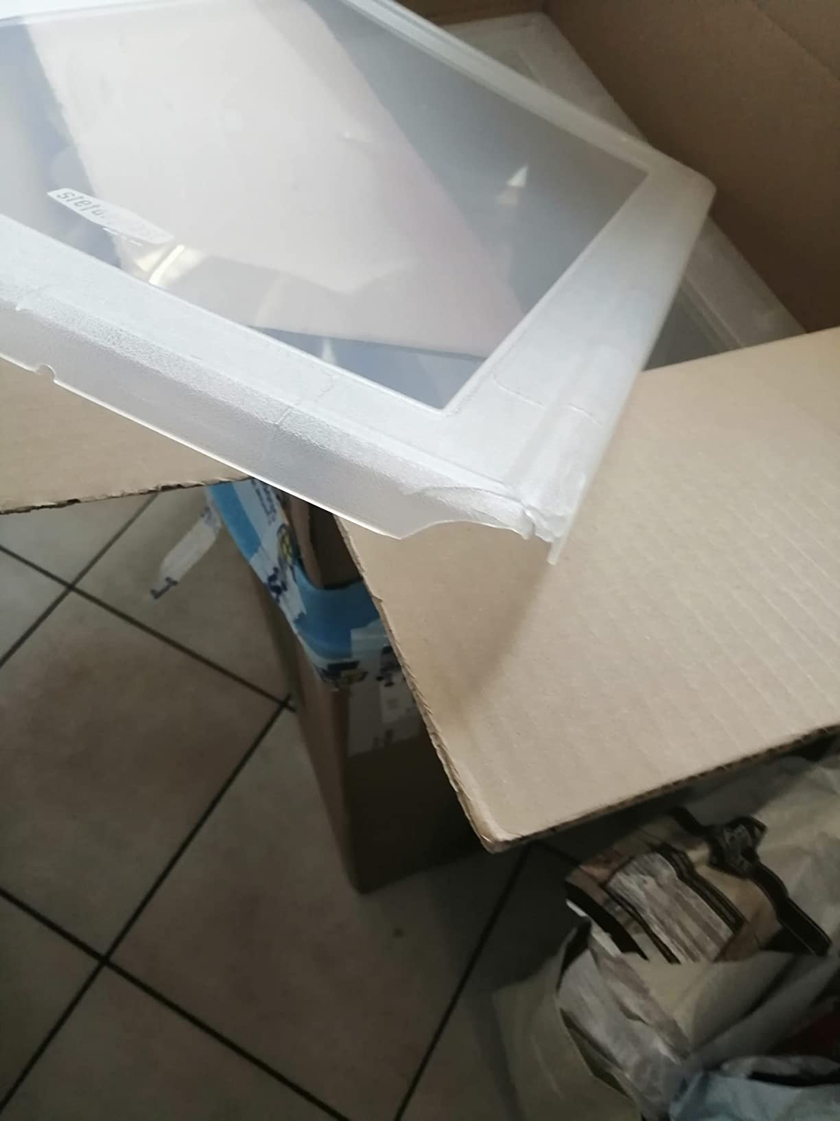Buona per dispensa grande