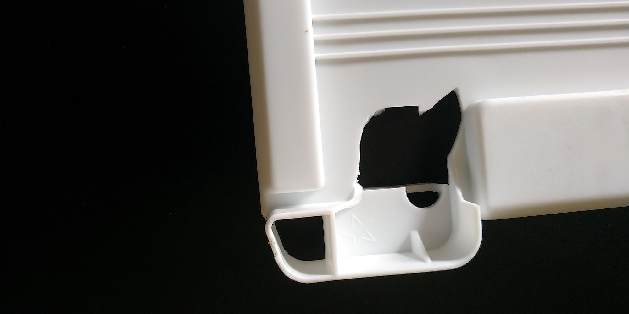 Comoda per il bagno degli anziani