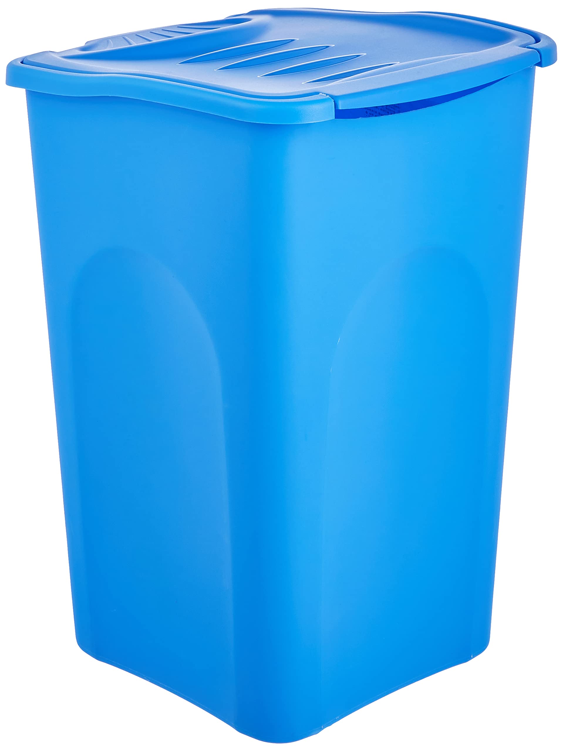 stefanplast-pattumiera-50-litri-blu-capri-37x37x56h-cm image 5