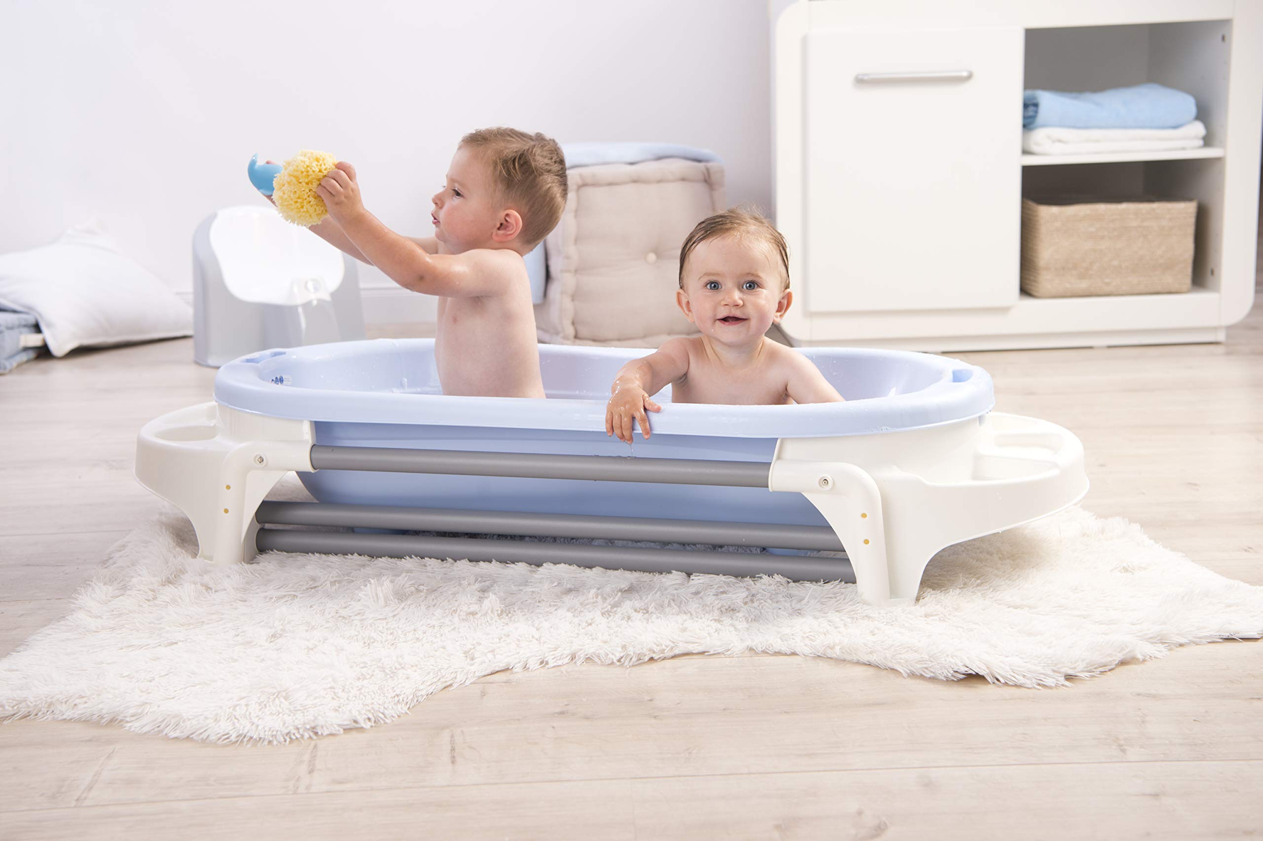 rotho-babydesign-top-xtra-vaschetta-bagnetto-grande-105x47-5x21-5-cm-sky-blue image 4