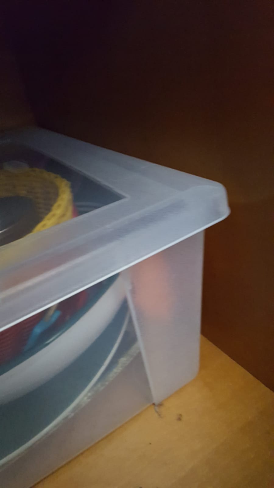 Perfetta per un ventenne fuori sede
