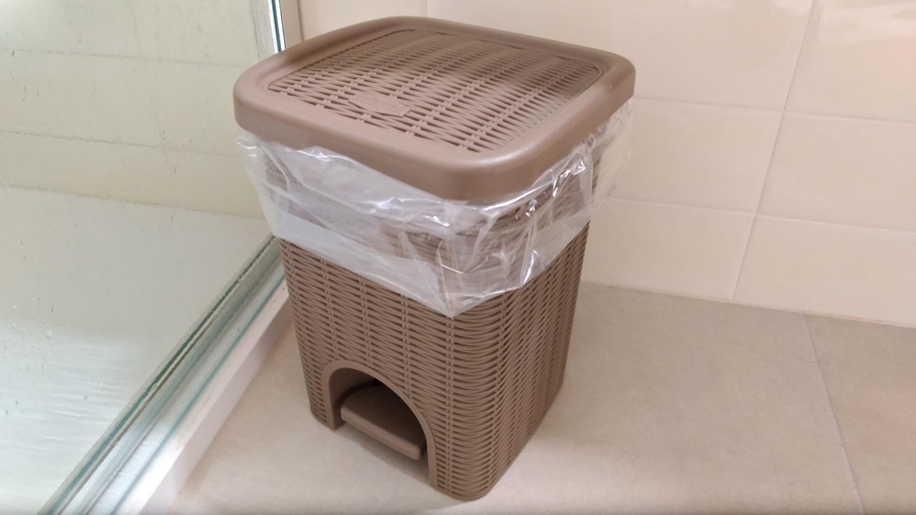 Perfetta per il bagno