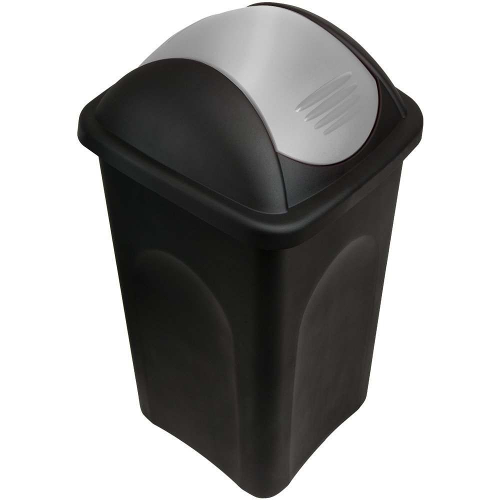 stefanplast-multipat-pattumiera-60-litri-con-coperchio-basculante-68-x-41-x-41-c image 4