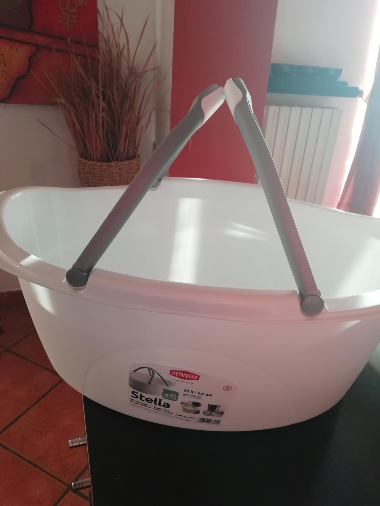 Buona ma ingombra