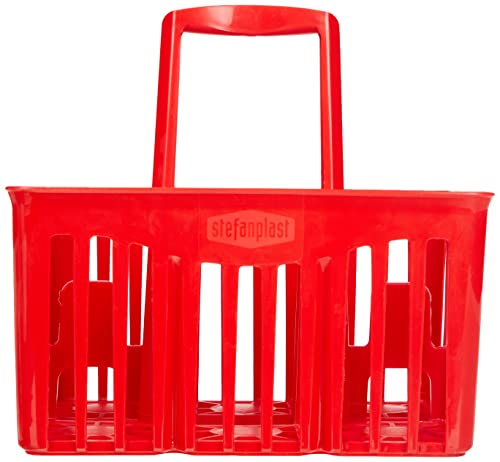 stefanplast-gems-na17-portaborracce-6-posti-rosso image 5