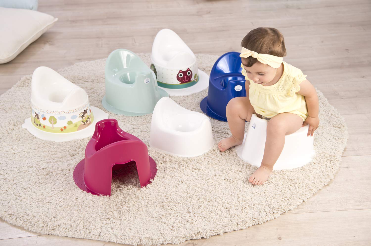 rotho-babydesign-top-vasino-18-mesi-base-stabile-fantastic-mauve-viola image 5