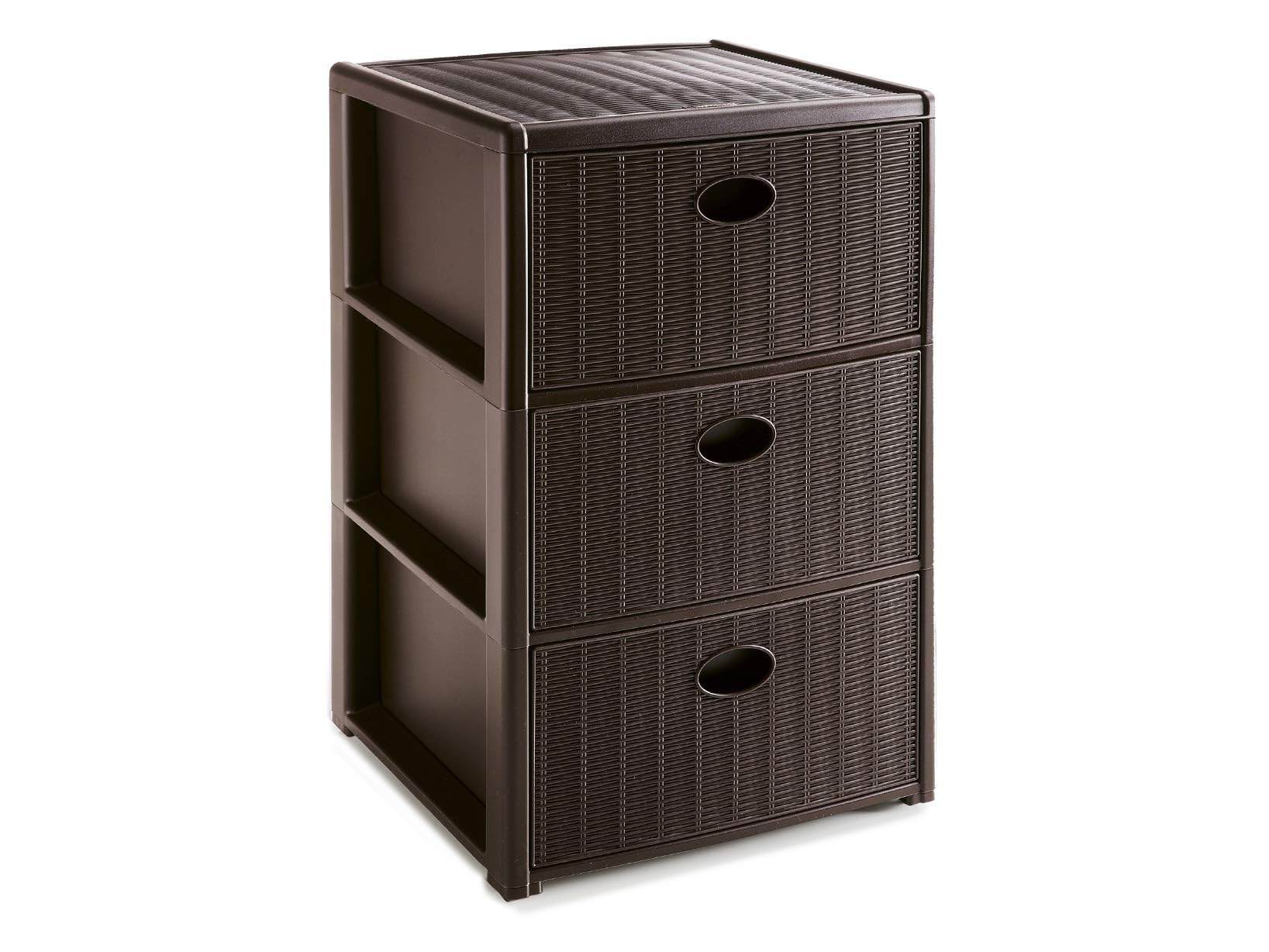 stefanplast-elegance-cassettiera-3-cassetti-40x40x60-bianca image 4