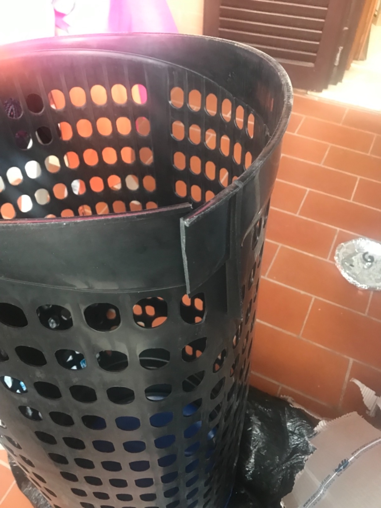 Resistentissimo dopo un anno