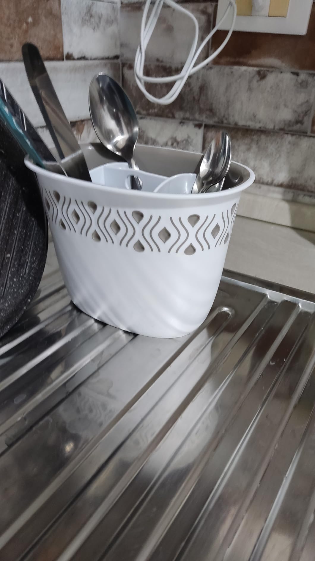 Perfetto per cucina piccola