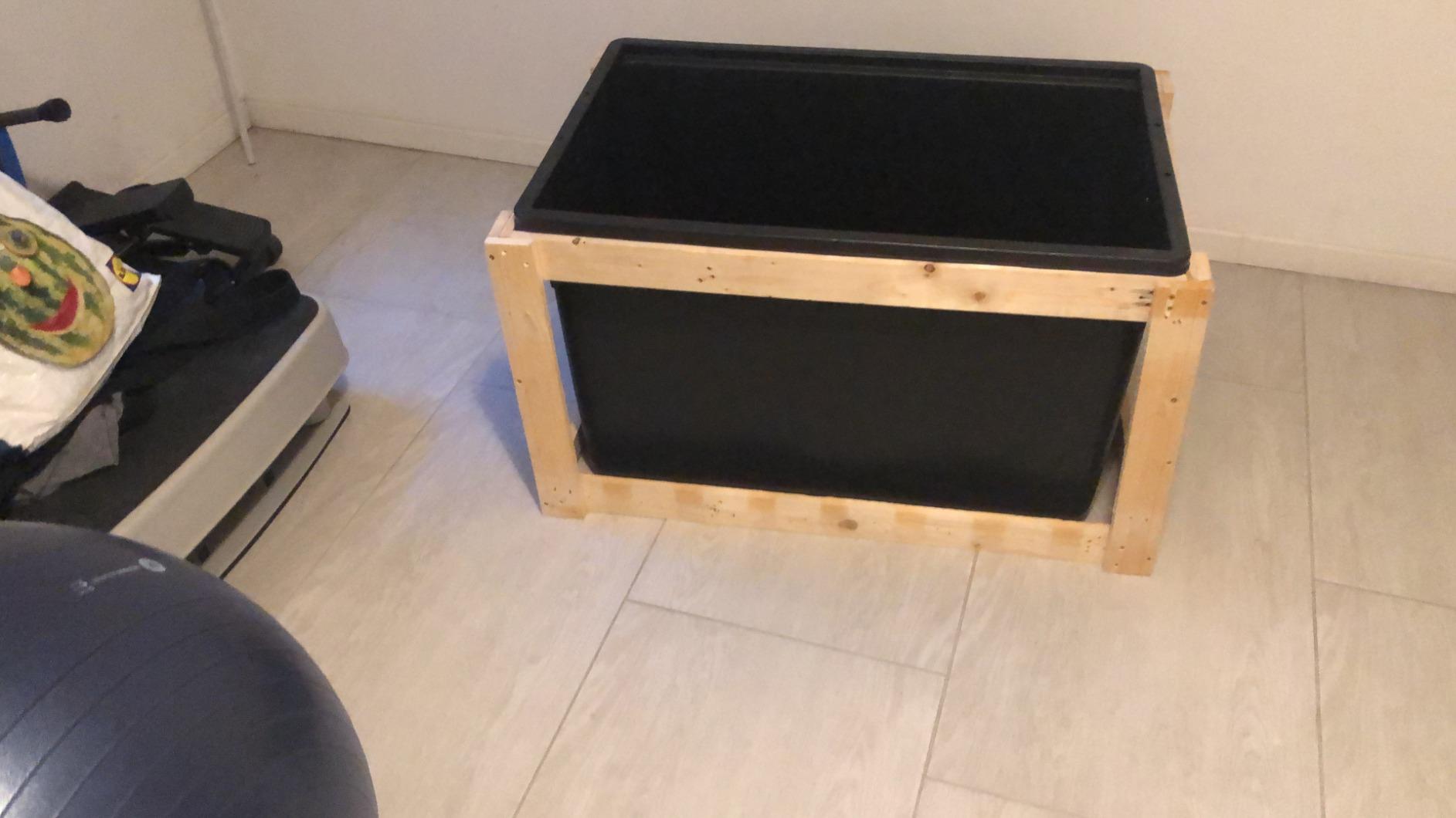 Perfetto per trasloco