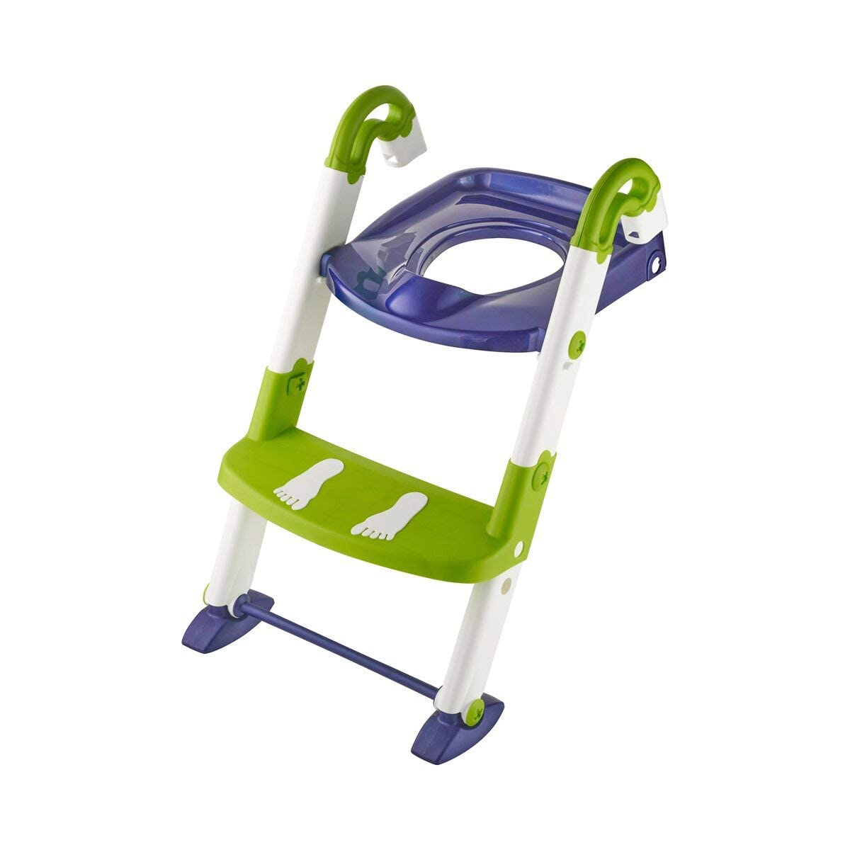 rotho-kidskit-trainer-wc-3-in-1-grigio-bianco-18-36-mesi image 8