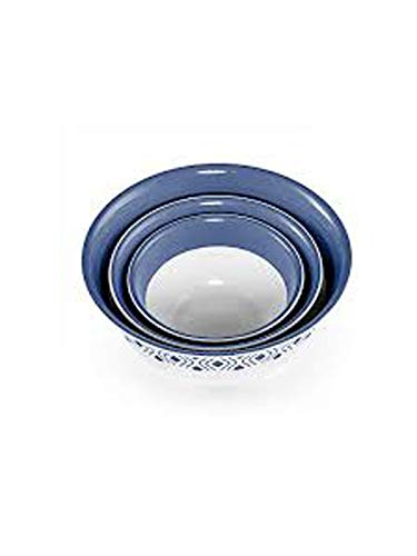 stefanplast-tosca-set-3-insalatiere-con-coperchio-blu-e-bianco image 3