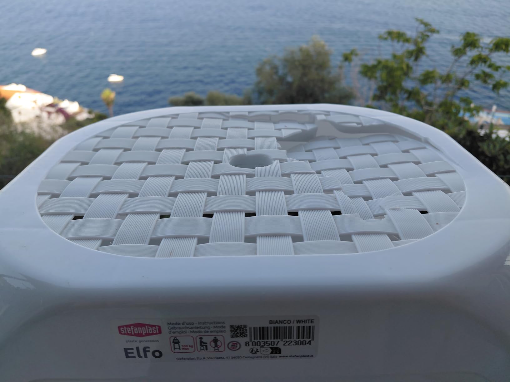 Ottimo rialzo per armadi