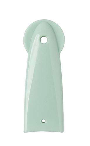 rotho-babydesign-forbicine-unghie-beb-con-cappuccio-verde-menta image 6