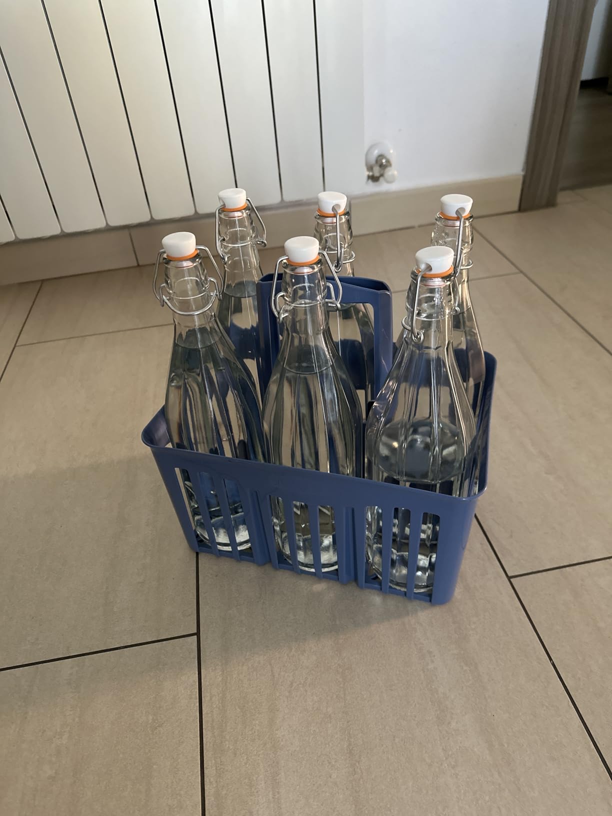 Utile in cantina