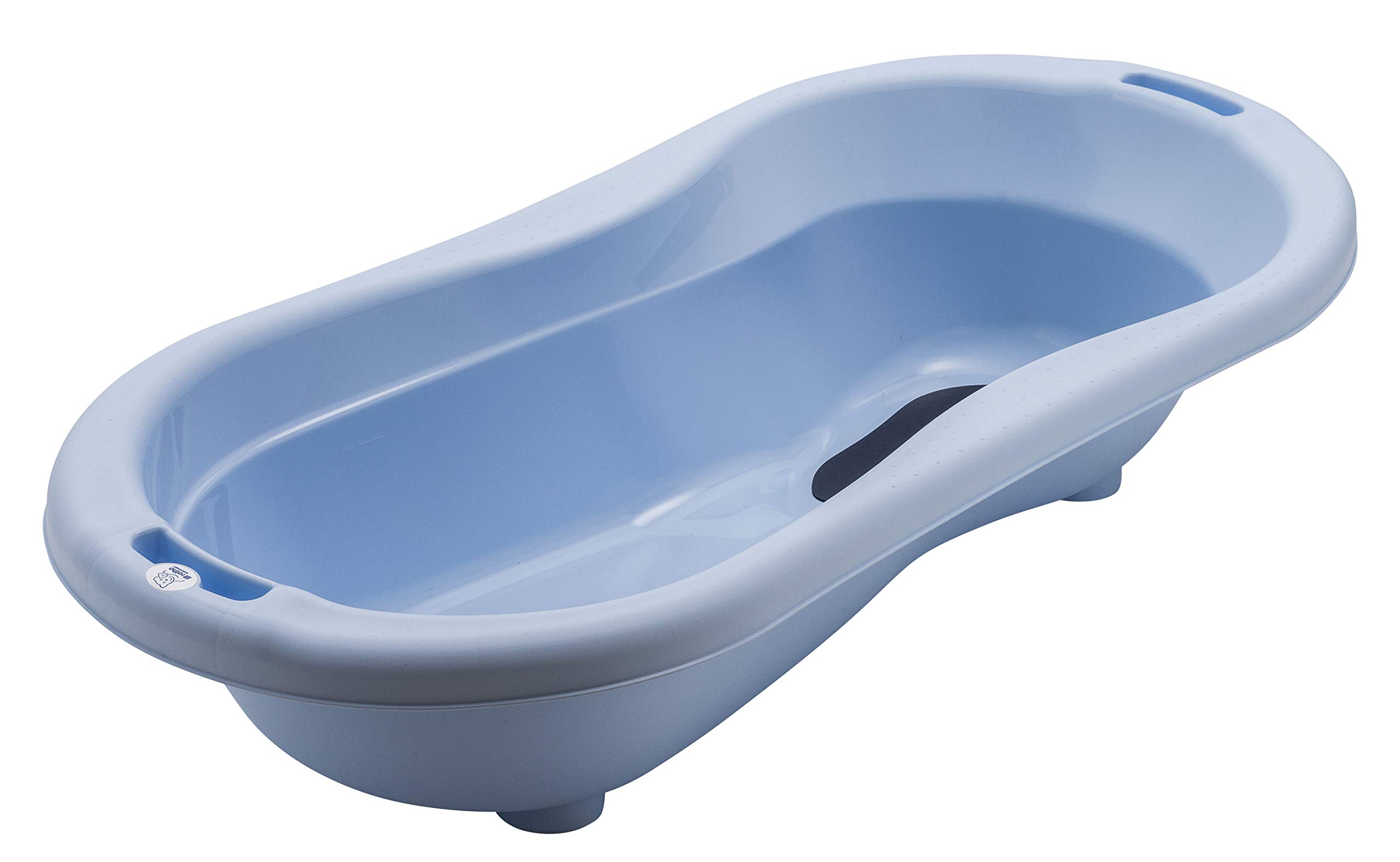 rotho-babydesign-top-xtra-vaschetta-bagnetto-grande-105x47-5x21-5-cm-sky-blue image 1