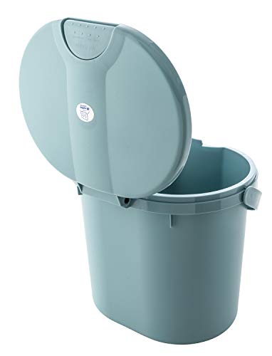 rotho-babydesign-top-20002-0292-secchio-per-pannolini-usati-11-l-blu-lagoon image 8