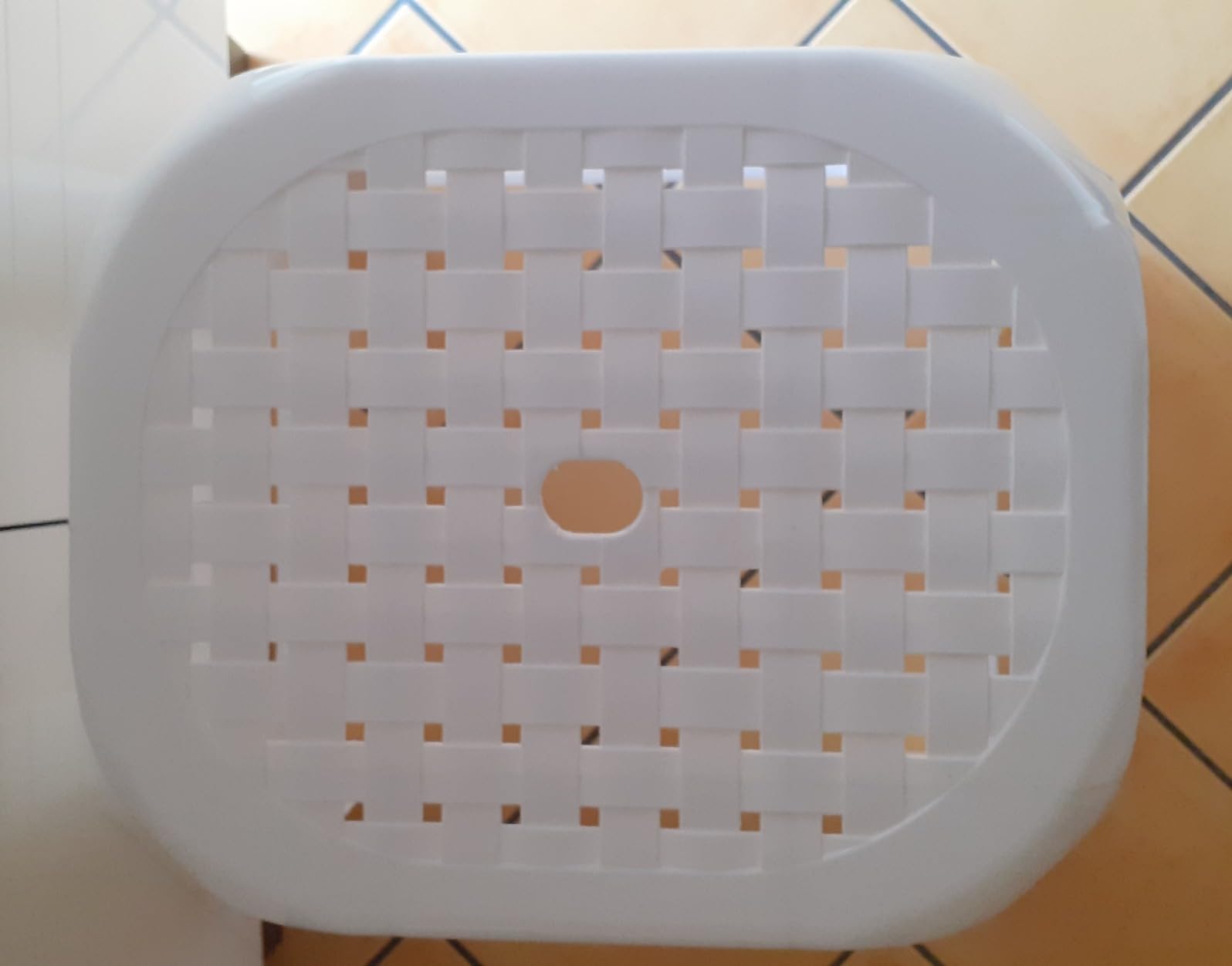 Stabile ma scomodo a lungo