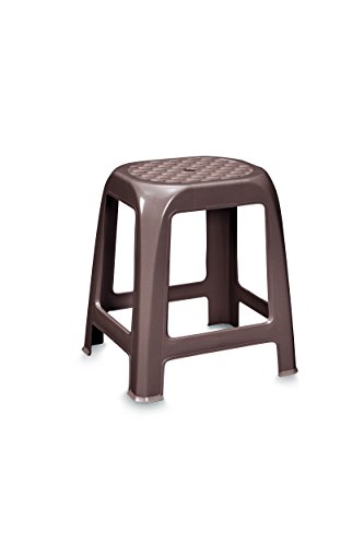 stefanplast-elfo-sgabello-multiuso-tortora-per-bagno image 4