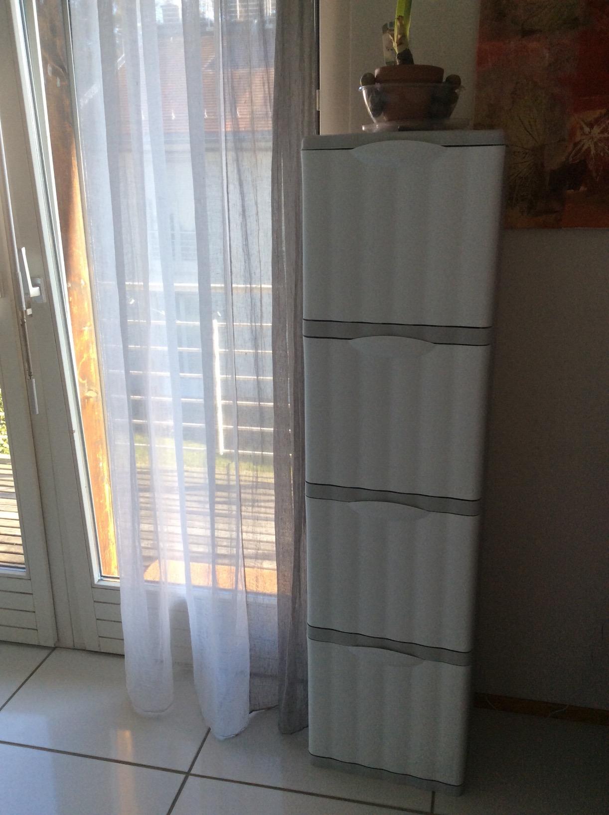Buono ma senza coperchio