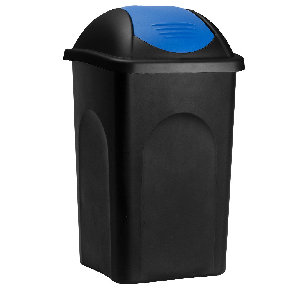 stefanplast-multipat-pattumiera-60-litri-con-coperchio-basculante-68-x-41-x-41-c image 6
