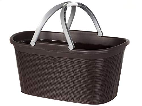 stefanplast-elegance-cesta-biancheria-con-maniglie-effetto-rattan image 6