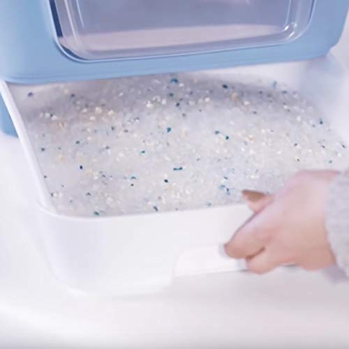 stefanplast-chic-toilette-chiusa-per-gatti-58x45x48-cm image 8
