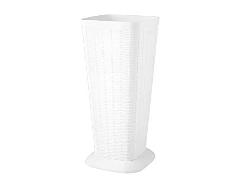 stefanplast-elegance-portaombrelli-30600-bianco-26-x-26-x-57-cm-plastica image 6