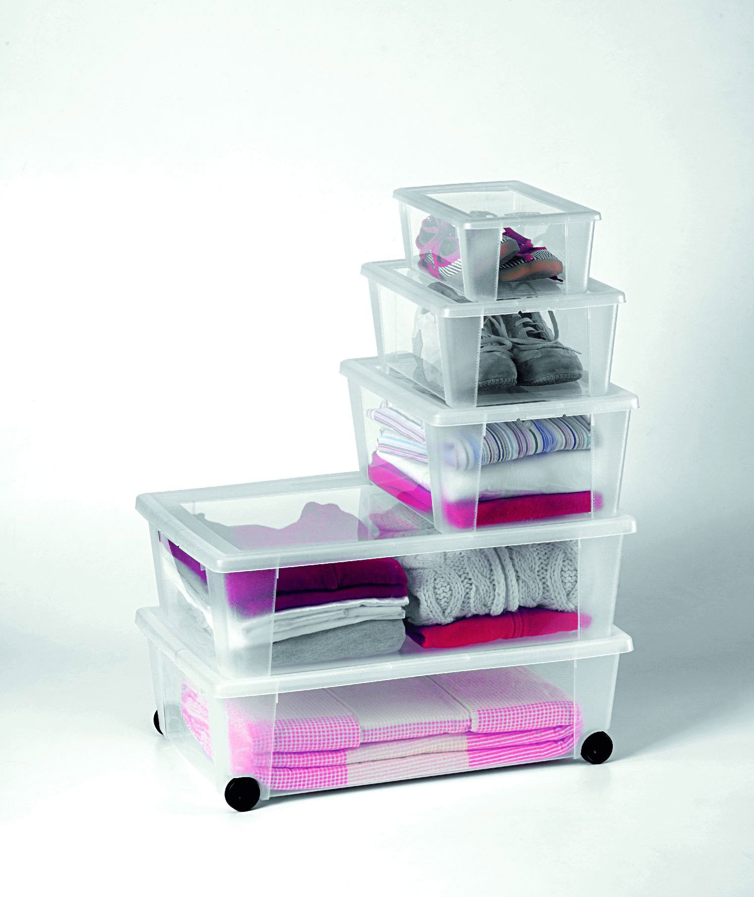 stefanplast-visualbox-scatola-multiuso-10l-36-5x25-5x14-cm image 2
