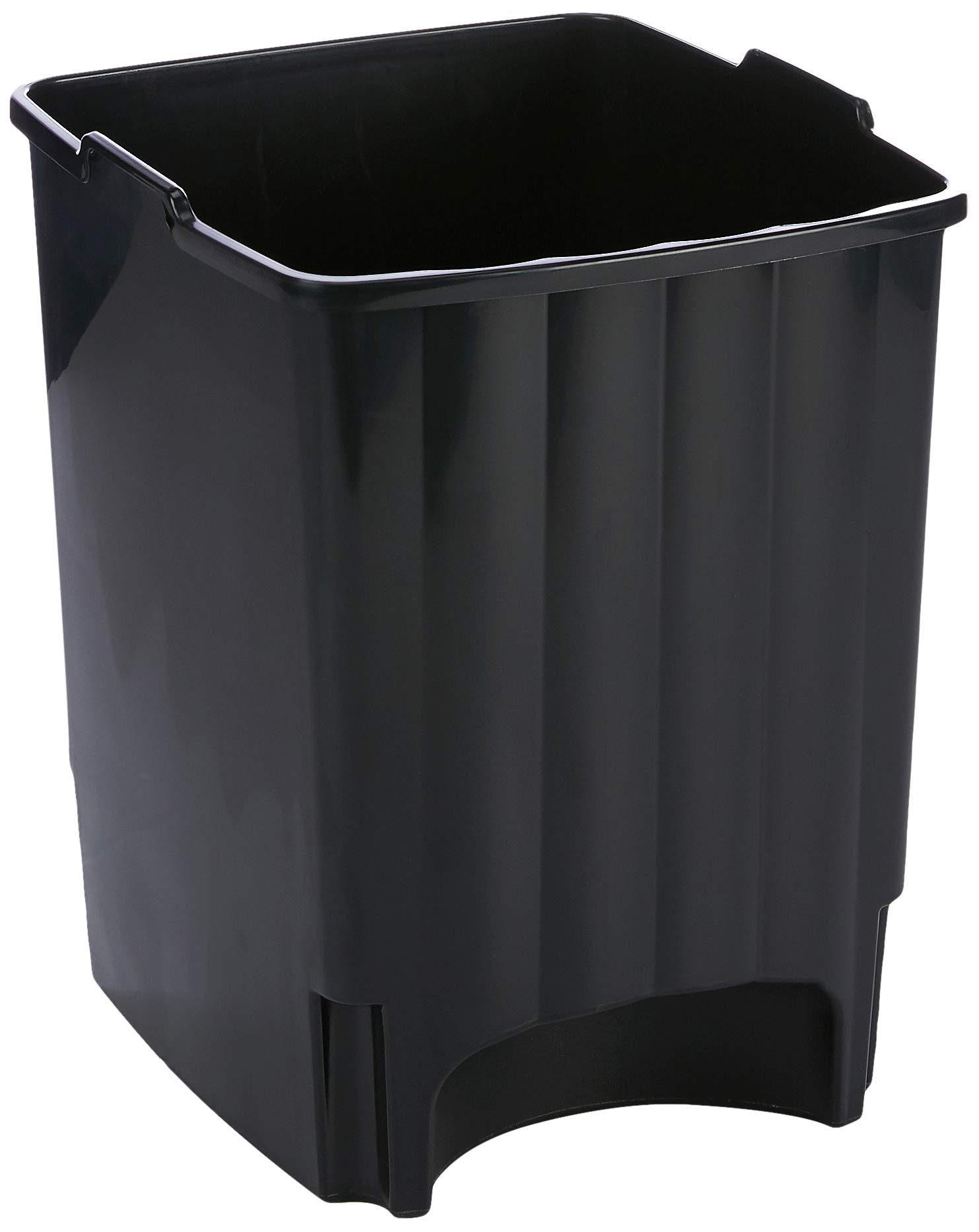 stefanplast-elegance-pattumiera-a-pedale-20-l-bianca-31x27-5x39-cm image 4