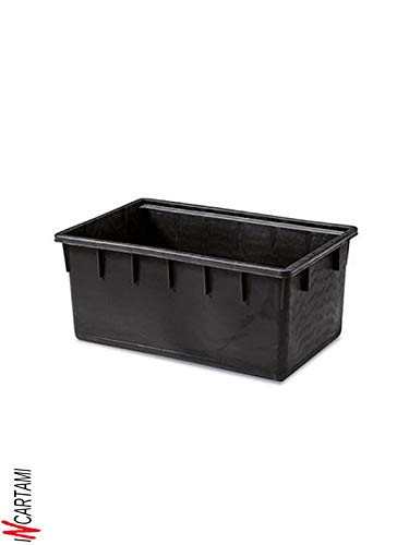 stefanplast-contenitore-rettangolare-impilabile-250-l-nero-94x63x57-cm image 5