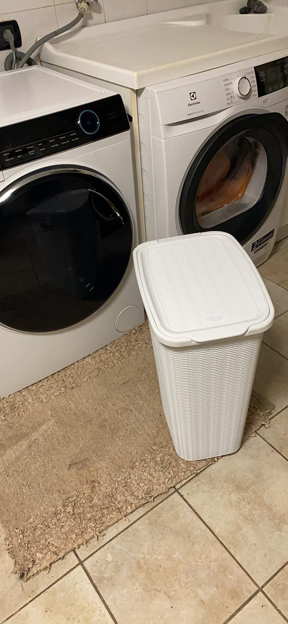 Elegante e pratico