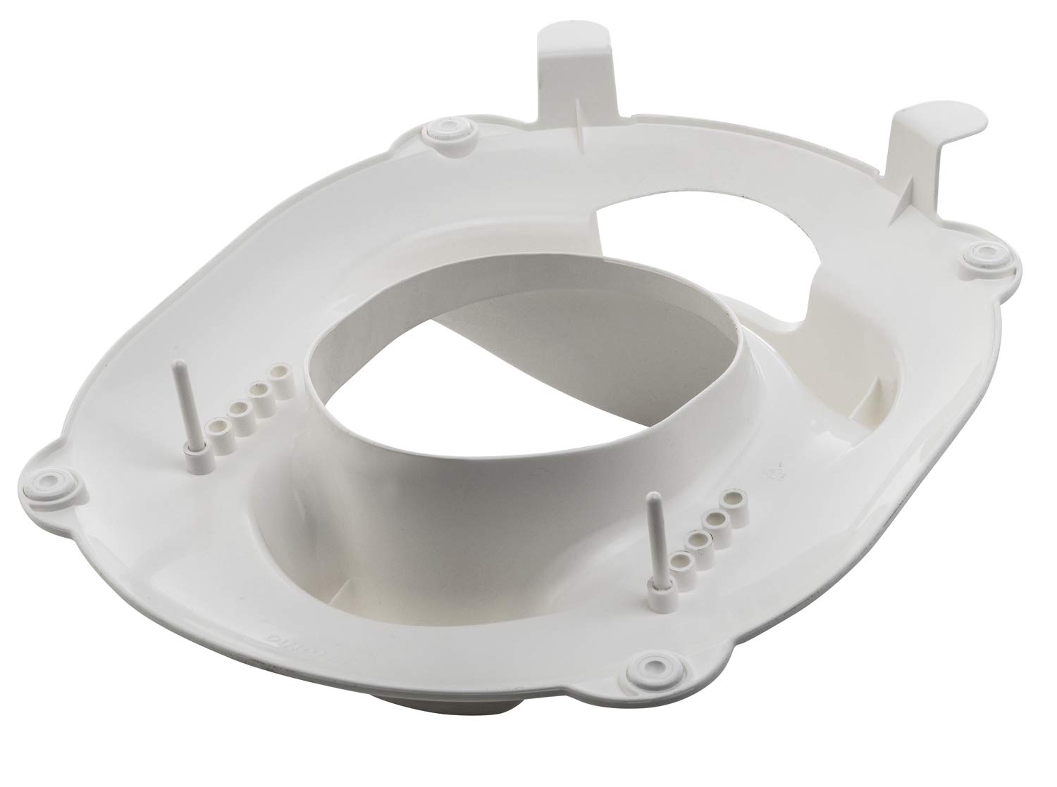 rotho-babydesign-top-riduttore-wc-bambini-bianco-34-7x26-5x13-2-cm image 3