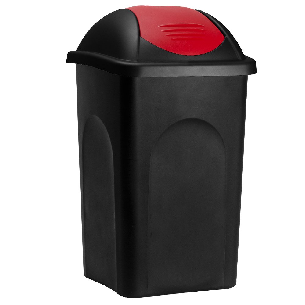 stefanplast-multipat-pattumiera-60-litri-con-coperchio-basculante-68-x-41-x-41-c image 7