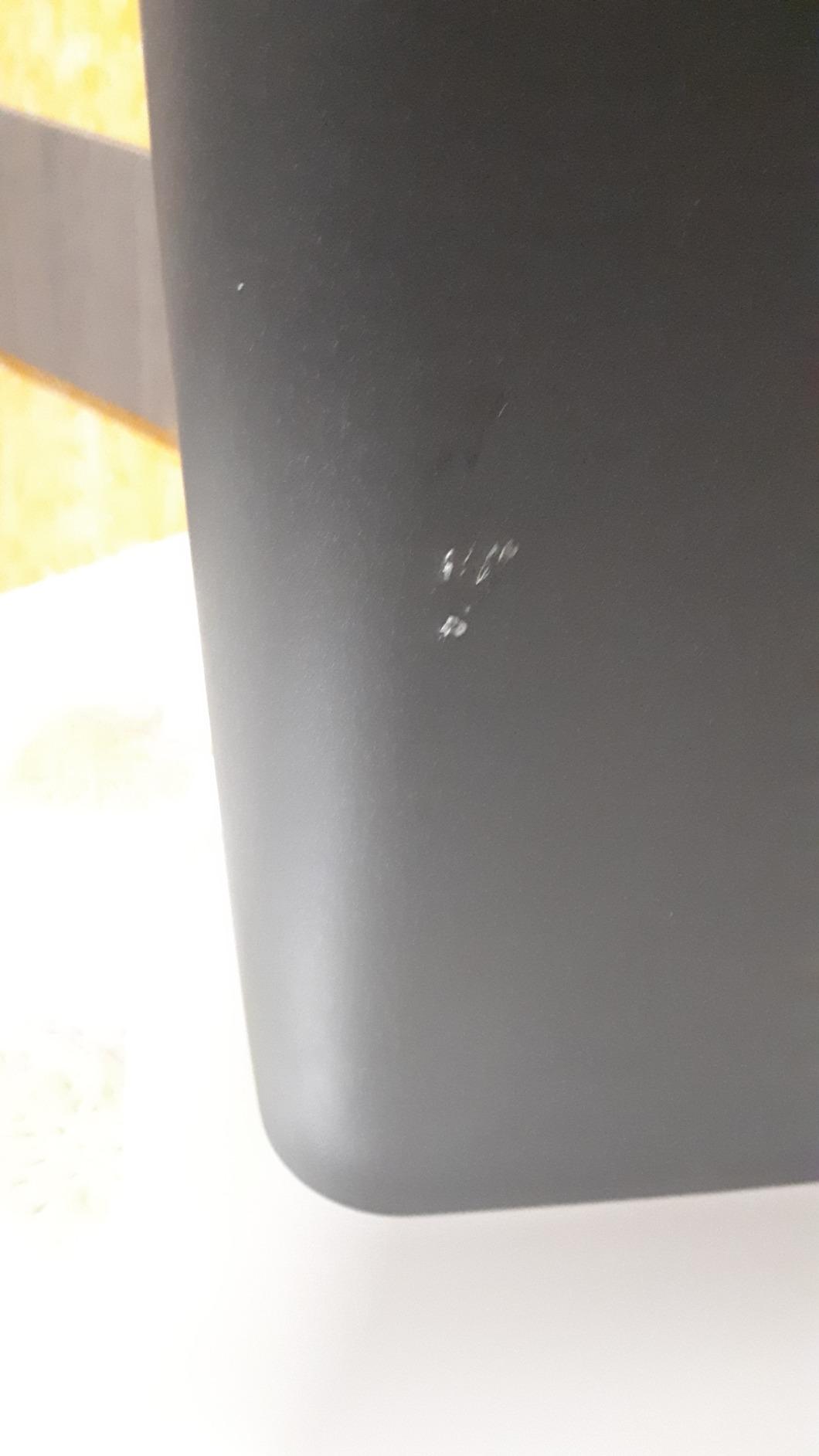 Buono ma un po' leggero