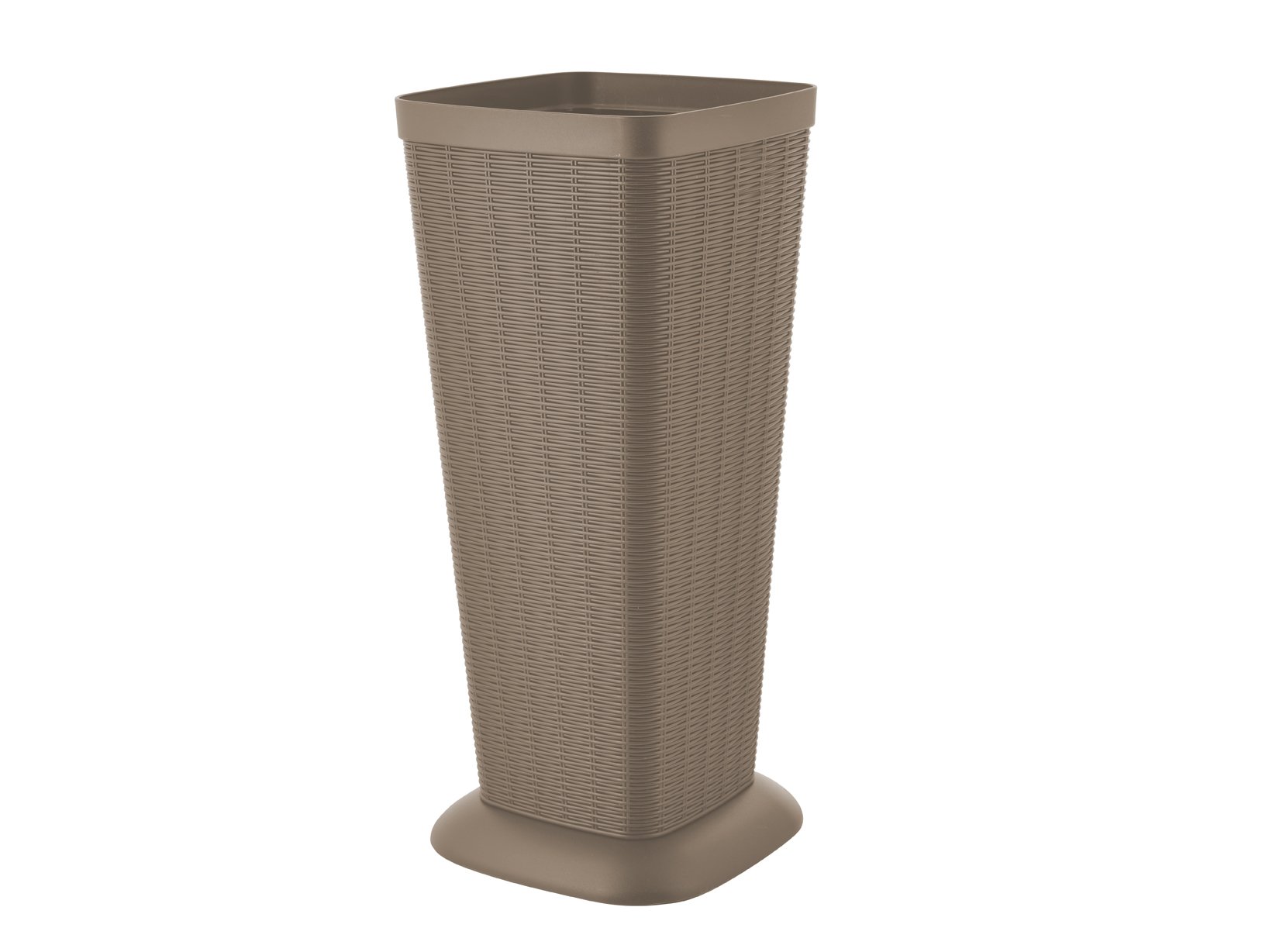 stefanplast-elegance-portaombrelli-tortora-25-5x25-5x57h-cm image 2