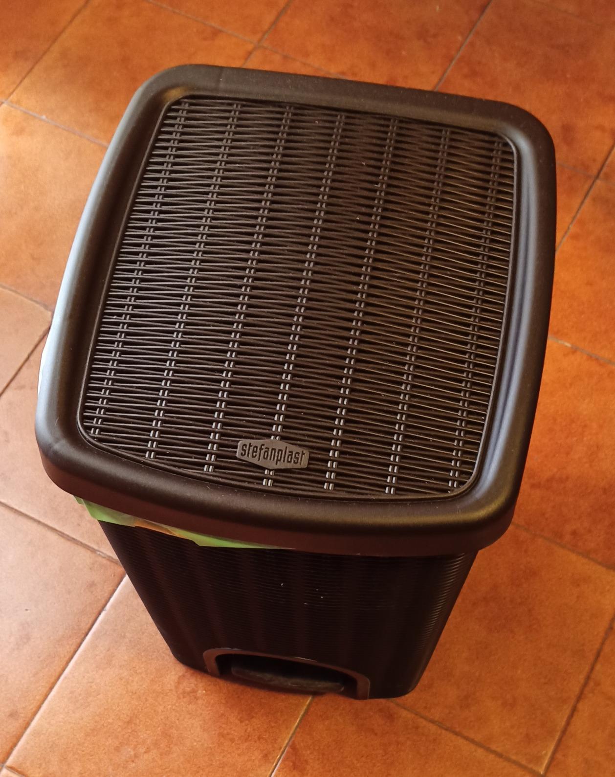 Bene ma plastica leggera