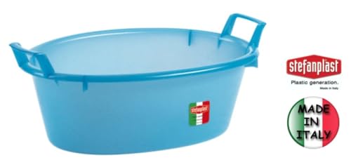 stefanplast-bacinella-ovale-stef-70-cm-50-lt-in-polietilene-per-lavanderia image 4