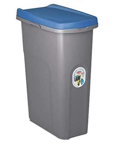 stefanplast-eco-system-pattumiera-40-lt-blu image 4