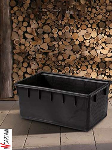 stefanplast-contenitore-rettangolare-impilabile-250-l-nero-94x63x57-cm image 7